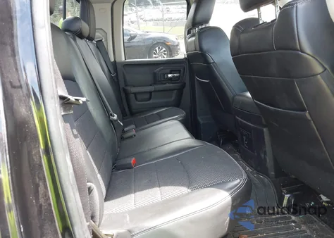 2013 Ram 1500 Sport z USA, uszkodzony, nr VIN 1C6RR7HT4DS721668